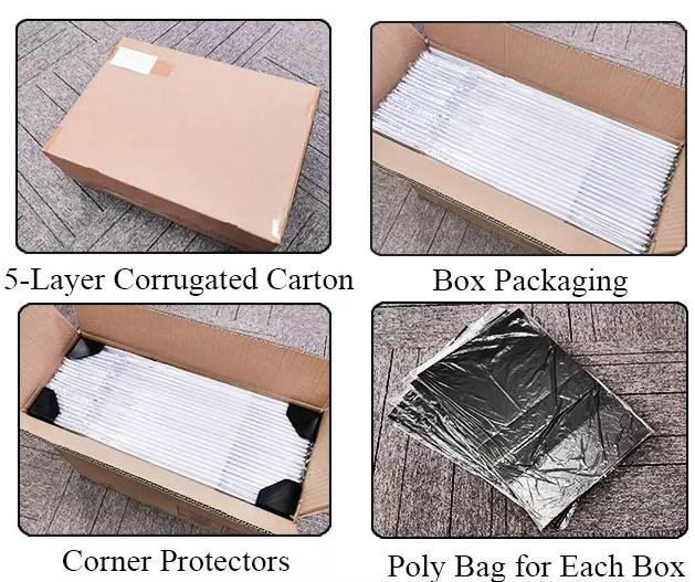 packing packing