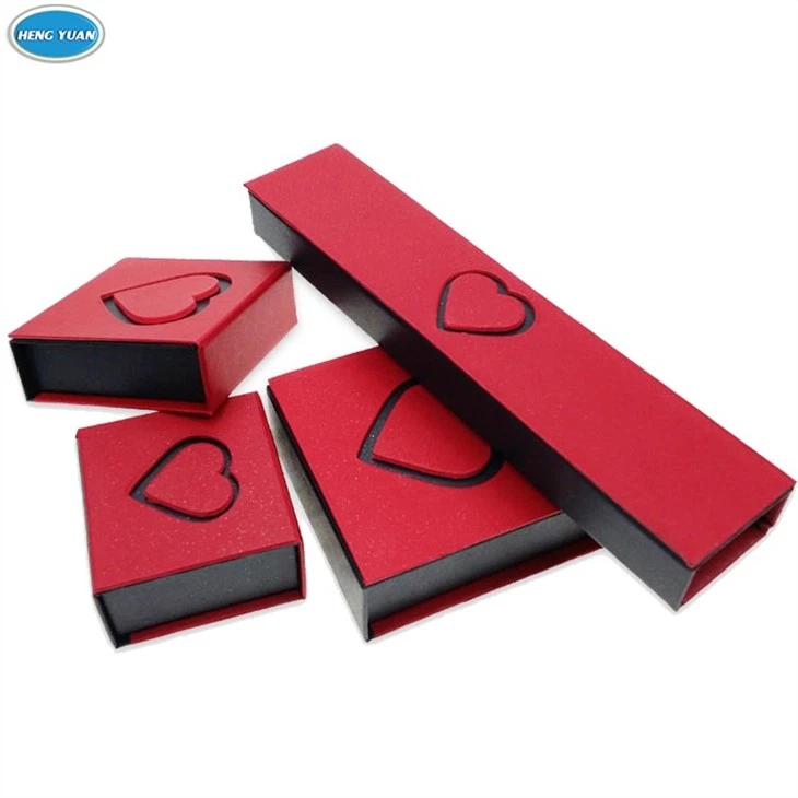Jewellery Box Packaging