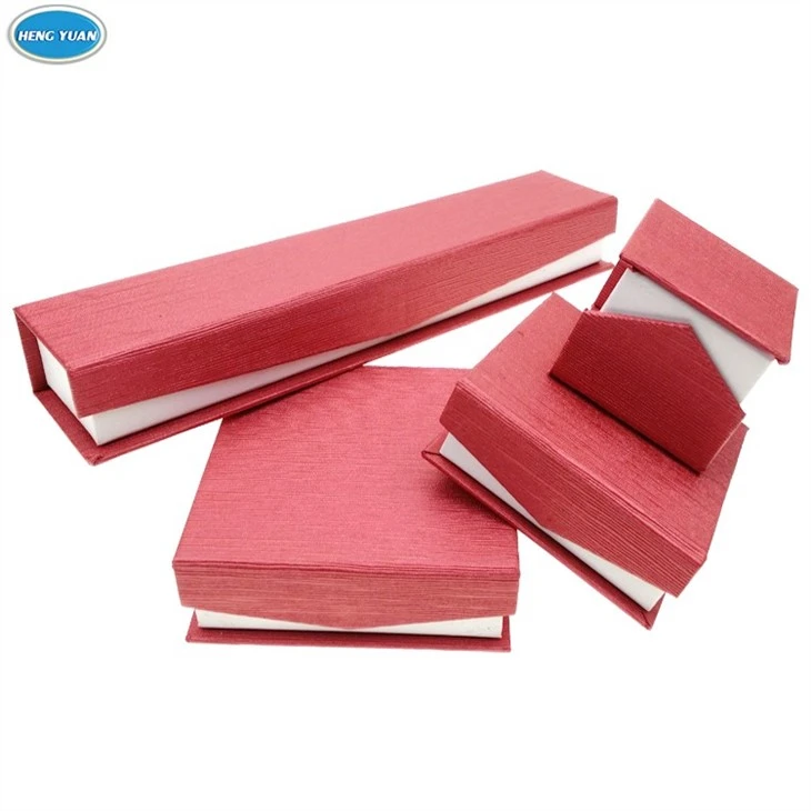 Jewellery Box Packaging